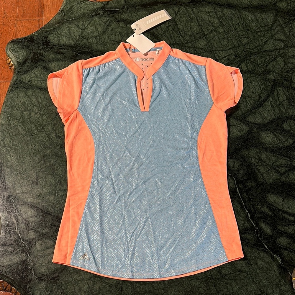 Adidas Golf Top size S
